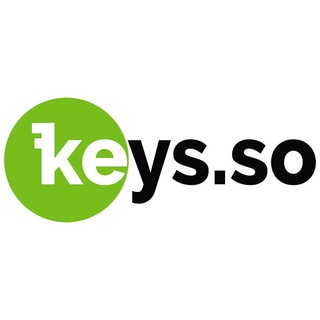Логотип телеграм канала @keysso_public — Keys.so – анализ конкурентов