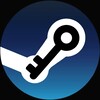 Логотип телеграм канала @keyssteam22 — SteamKeys | Раздачи ключи промокоды