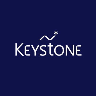 Логотип телеграм канала @keystone_vacancies — Keystone