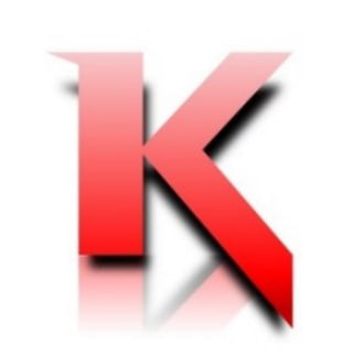 Logo del canale telegramma keystoneband - KEYSTONE band