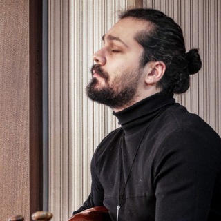 لوگوی کانال تلگرام keyvanlachin — KeyvanLACHIN