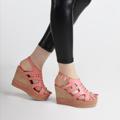 لوگوی کانال تلگرام keyvanshoes2020 — تولیدی کفش پامچال