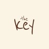Telegram channel The Key logo