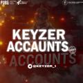 Telegram kanalining logotibi keyzeraccaunts — KEYZER ACCAUNTS