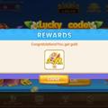 Logo of telegram channel keziahliyca — KABIBE SUPER GAME LUCKY CODES