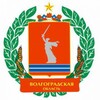 Логотип телеграм канала @kf_vo — Комитет финансов Волгоградской области