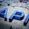 电报频道的标志 kfapijk — api接口开发商 程序接口