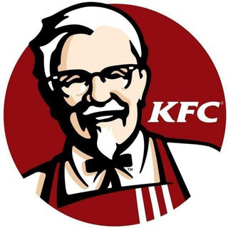 Логотип телеграм канала @kfc_kod — Бизнес франшиза