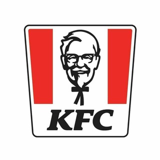 Логотип телеграм канала @kfc_kuponi — KFC Купоны - Скидки | Акции | Промокоды ресторанов: КФСи, Бургер Кинг, Макдональдс, БулкаМен, Деливери, ЯндексЕда)