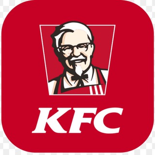 Логотип телеграм канала @kfc_promokody — KFC промокоды. Промокоды на онлайн - кинотеатры ТНТ Премьер, иви, megogo, окко,more tv, много лосося, сбермаркет, сбермегамар