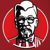 Логотип телеграм канала @kfc_marketing1 — KFC - Креативы Федора Семёновича