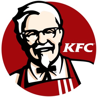 Логотип телеграм канала @kfcby — KFC.by | Акции
