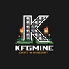 Логотип телеграм канала @kfgmine — kFgMine [Telegram]