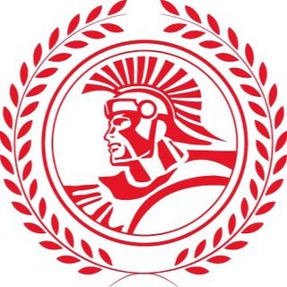 Логотип телеграм канала @kfkssparta — ГБПОУ «КФКС «Спарта» Москомспорта