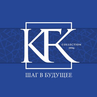 Логотип телеграм канала @kfkuzb — KFK Collection Shoes