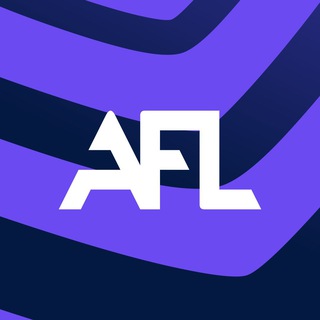 Логотип телеграм канала @kfl_23 — AFL Krasnodar