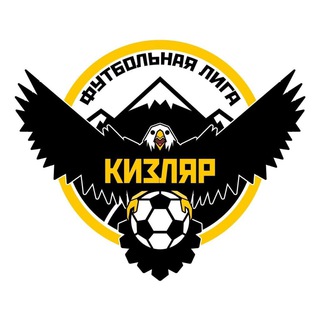 Логотип телеграм канала @kfl_kizlyar — КФЛ Кизляр 5х5