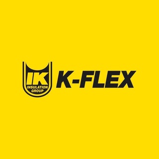 Логотип телеграм канала @kflexru — K-FLEX_RUSSIA