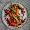 Логотип телеграм канала @kfoodit — Kfood🧋🇰🇷
