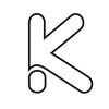Логотип телеграм канала @kforkids — NID KID