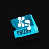 Logo of telegram channel kfpoizon — KF POIZON