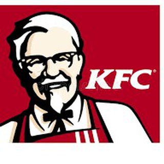 Логотип телеграм канала @kfs_promokod — KFC Промокоды Купоны