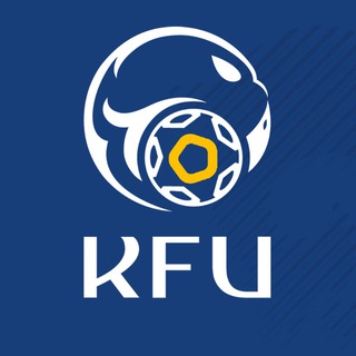 Логотип телеграм канала @kfu_kg — Kyrgyz Football Union