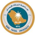 Logo saluran telegram kfu_2022 — جامعة الملك فيصل KFU