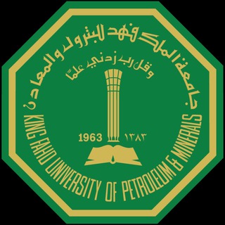 Logo saluran telegram kfupm_graduates — فرص خريجين KFUPM