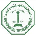 Logo saluran telegram kfupm_alums — KFUPM Alums | خريجو جامعة البترول