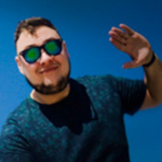 Логотип телеграм канала @kfutrip — KUNG FU TRIP ✈️ Миша Кирсанов