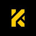 Logo saluran telegram kfwatchfaces — KF watch face (WearOS)