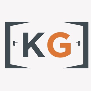 Telegram channel Knowledge Gate logo