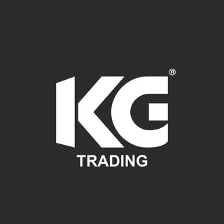 Логотип телеграм канала @kg_traidingsignal — KG Trading