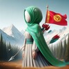 Telegram channel Устаза Азиза @kg_hanafi logo