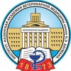 Логотип телеграм канала @kgavm_official — Институт «Казанская академия ветеринарной медицины им. Н.Э. Баумана»