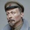 Логотип телеграм канала @kgb_mssr — КГБ МССР