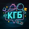Логотип телеграм канала @kgbgamelab — Корпорация Геймификации Будущего