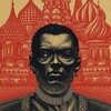 Логотип телеграм канала @kgbmagic — KGBT  Magic