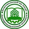 Логотип телеграм канала @kgbpouklpt — Комсомольский-на-Амуре лесопромышленный техникум
