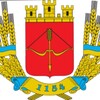 Логотип телеграм -каналу kgcpirjatin — "ВОЛОНТЕР-КГЦ" Пирятин