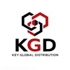 Логотип телеграм канала @kgdistr — Китай.🇨🇳 Бизнес РФ, СНГ, Мир.