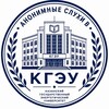 Логотип телеграм канала @kgeu_anonsluhi — Анонимные слухи в КГЭУ