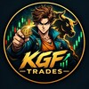 Telegram channel KGF Trades logo