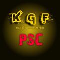 Logo saluran telegram kgfpsc10th — KGF PSC 10th