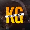 Logo of telegram channel kggamer11 — KG GAMER 1