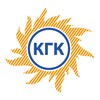 Логотип телеграм канала @kgk_kurgan — Курганская генерирующая компания | КТЭС | Тепловые сети | ТЭЦ |