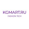 Telegram каналынын логотиби kgmart_pokupatel — Фабрики Киргизии