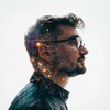 Логотип телеграм -каналу kgnvsk_ai — KAGANOVSKY: все про AI