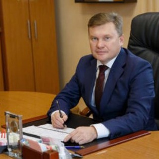 Логотип телеграм канала @kgo_official — Глава Камышлова Половников Алексей